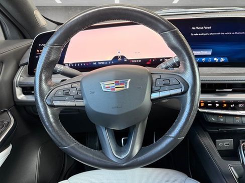 Certified 2024 Cadillac XT4 Sport FWD image 21