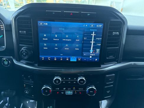 Certified 2023 Ford F150 XLT w/ Equipment Group 302A High image 18