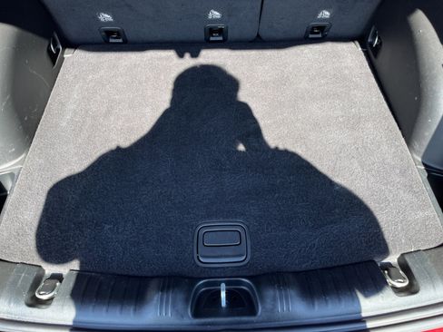 Used 2023 Jeep Compass Sport image 11