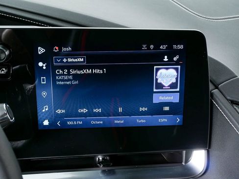 Used 2024 Chevrolet Corvette Stingray Coupe w/ 1LT image 15