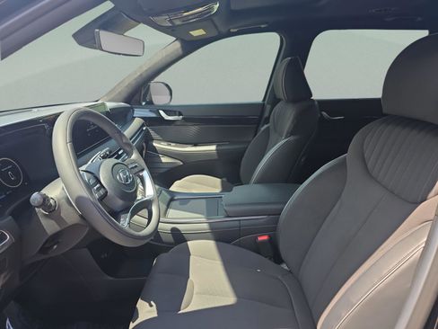 New 2025 Hyundai Palisade Calligraphy image 14