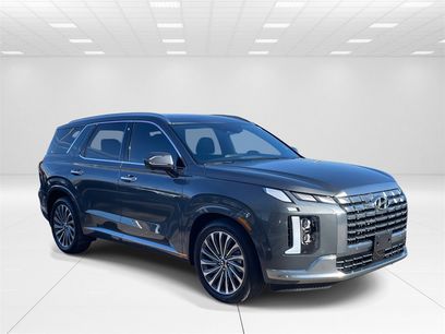 Used 2025 Hyundai Palisade Calligraphy