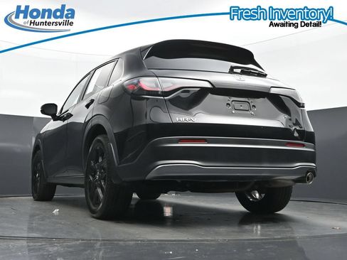 Used 2024 Honda HR-V Sport image 31