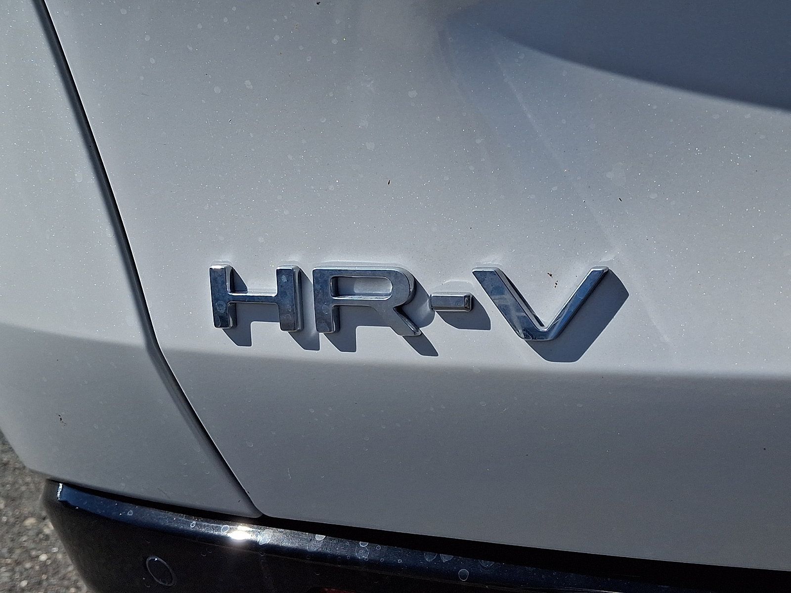 New 2027 Honda HR-V EX-L image 12