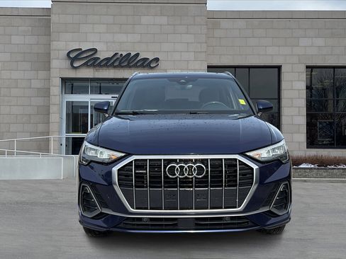 Used 2021 Audi Q3 2.0T Premium w/ Convenience Package image 7