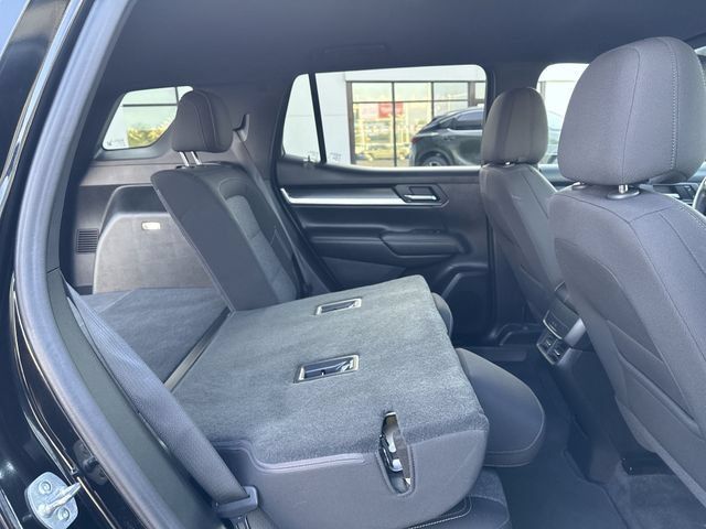 Certified 2026 GMC Terrain Elevation FWD image 16