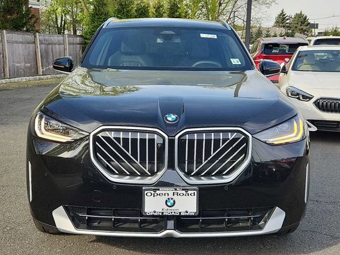 Used 2026 BMW X3 xDrive30 w/ Premium Package AWD/4WD image 2