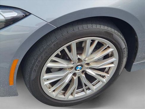 Certified 2023 BMW 330i Sedan w/ Convenience Package RWD image 21