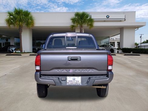 Used 2023 Toyota Tacoma SR image 5