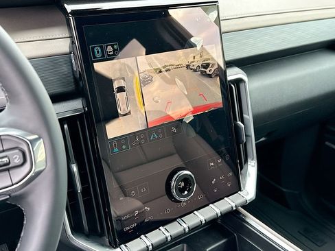 New 2026 GMC Acadia Elevation w/ Elevation Premium Package image 23