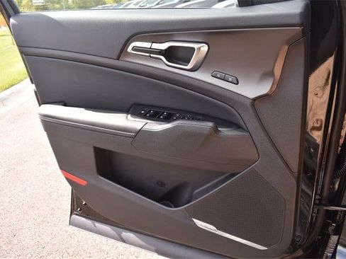 New 2026 Kia Sportage SX Prestige image 36