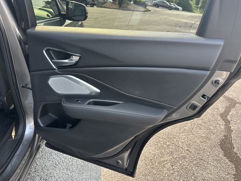 Certified 2023 Acura RDX w/ Technology Package FWD image 18