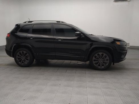 Used 2019 Jeep Cherokee High Altitude AWD/4WD image 11