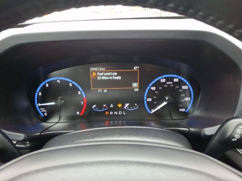 Certified 2022 Ford Bronco Sport Big Bend w/ Convenience Package image 19