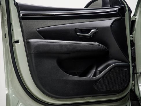 Used 2024 Hyundai Santa Cruz Limited image 35