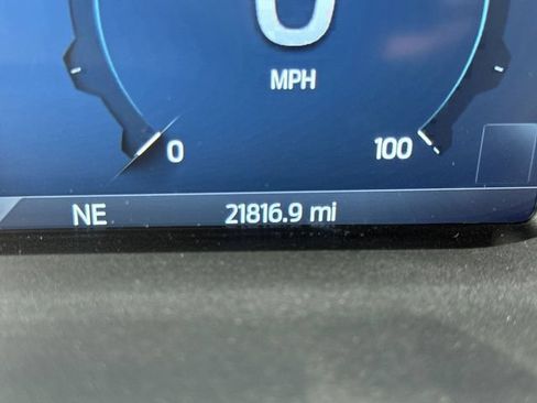 Used 2025 Ford F350 Platinum AWD/4WD image 15