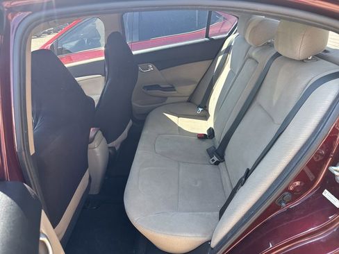 Used 2013 Honda Civic EX image 6