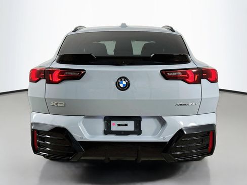 New 2026 BMW X2 xDrive28i w/ Technology Package AWD/4WD image 6