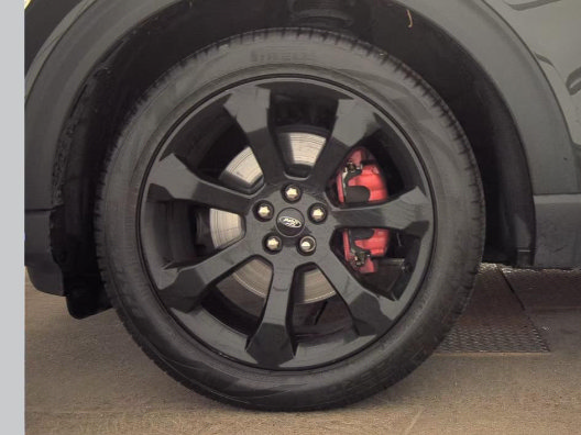 Used 2023 Ford Explorer ST w/ Equipment Group 401A AWD/4WD image 17