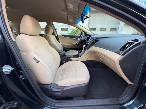 Used 2011 Hyundai Sonata GLS FWD image 33