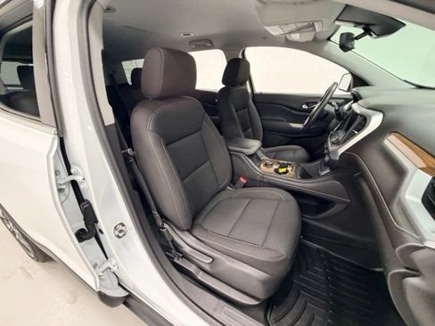 Certified 2021 GMC Acadia SLE AWD/4WD image 23