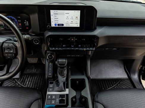 Used 2024 Toyota Land Cruiser 1958 image 24