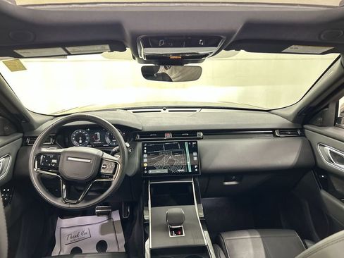 Used 2024 Land Rover Range Rover Velar Dynamic HSE AWD/4WD image 19