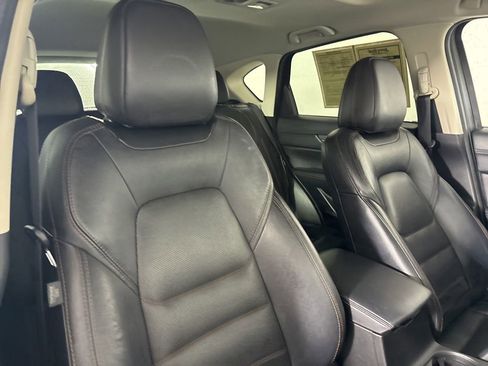 Used 2020 MAZDA CX-5 Grand Touring image 32