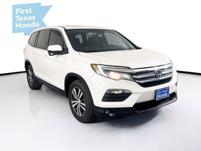 Used 2016 Honda Pilot EX-L