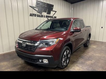 Used 2020 Honda Ridgeline RTL
