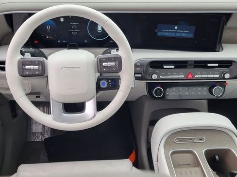 New 2026 Hyundai Palisade Limited AWD/4WD image 6