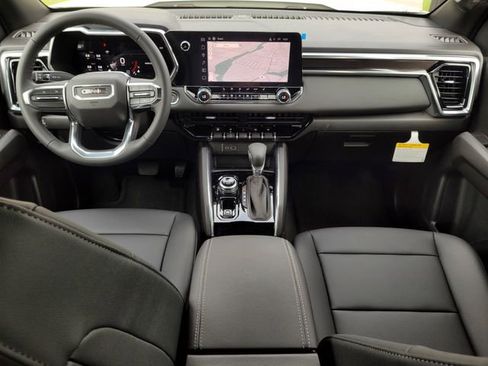 New 2026 GMC Canyon Elevation w/ Convenience Package image 12