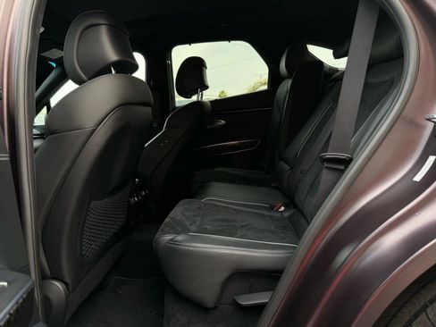 Used 2022 Genesis GV70 3.5T Sport w/ Sport Prestige Package image 44