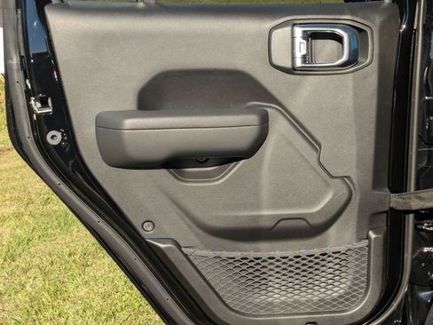 New 2026 Jeep Wrangler Willys image 25