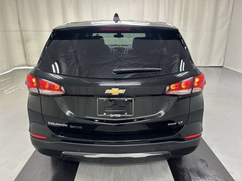 Certified 2024 Chevrolet Equinox LT AWD/4WD image 20