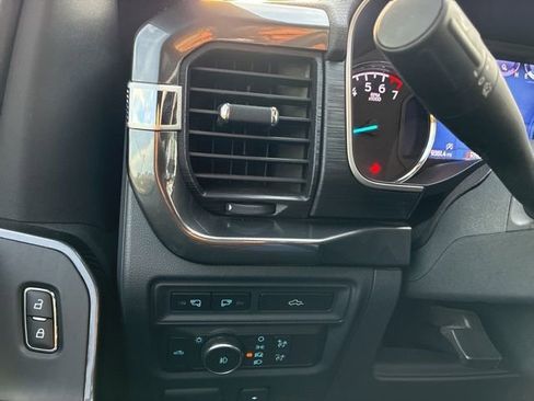 Used 2021 Ford F150 XLT w/ Equipment Group 302A High image 25