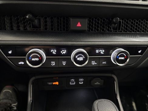 Used 2023 Honda CR-V EX image 33