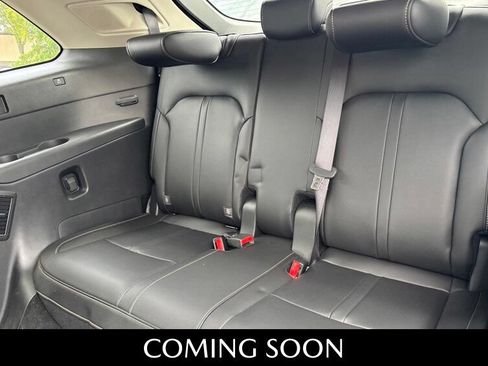 Certified 2024 MAZDA CX-90 3.3 Turbo w/ Premium Package AWD/4WD image 46
