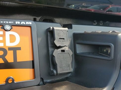 Certified 2025 RAM 2500 Big Horn AWD/4WD image 11