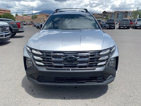 Used 2026 Hyundai Tucson XRT AWD/4WD image 3