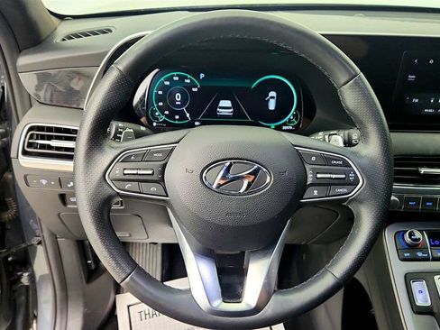 Used 2022 Hyundai Palisade Calligraphy w/ Winter Package FWD image 14