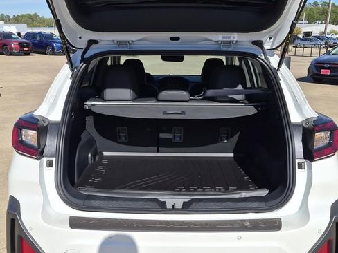 New 2025 Subaru Crosstrek 2.5i Limited w/ Crosstrek Mirror Package image 7