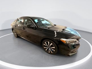 Used 2023 Honda Civic EX-L video 1