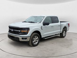 Used 2024 Ford F150 XLT AWD/4WD video 1
