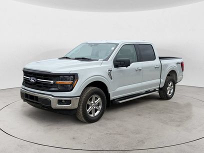 Used 2024 Ford F150 XLT