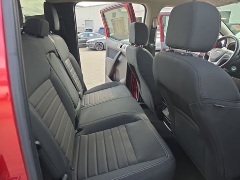 Used 2021 Ford Ranger XLT w/ Equipment Group 301A Mid image 13