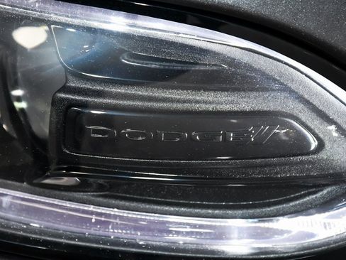 Used 2020 Dodge Charger SRT Hellcat w/ Harman/Kardon Audio Group image 82