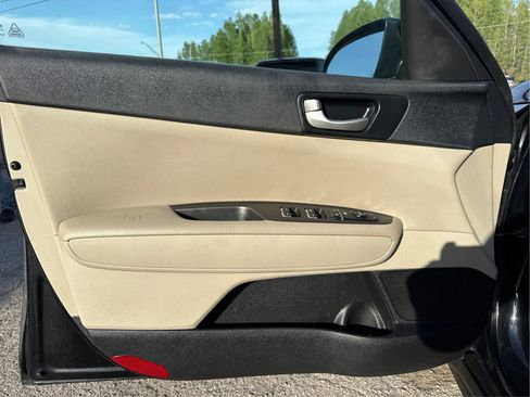 Used 2016 Kia Optima LX FWD image 20