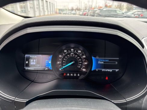 Used 2023 Ford Edge SEL w/ Convenience Package image 13