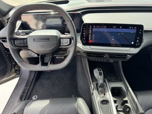 New 2026 Dodge Charger Scat Pack AWD/4WD image 13